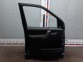 дверь передняя левая Land Rover Freelander 2 поколение 2007, 2.2 л., D TD4, дизель, МКПП, внедорожник 5 дв. - фото №7