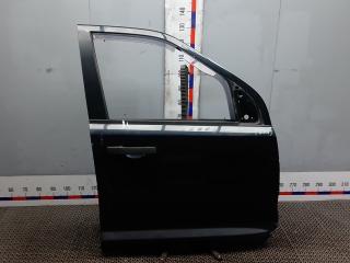 дверь передняя правая Land Rover Freelander 2 поколение 2007, 2.2 л., D TD4, дизель, МКПП, внедорожник 5 дв.