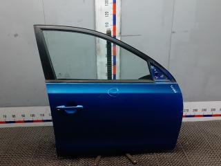 дверь передняя правая Hyundai i30 FD 2009, 1.6 л., бензин, МКПП, хетчбэк 5 дв.