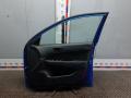 дверь передняя правая Hyundai i30 FD 2009, 1.6 л., бензин, МКПП, хетчбэк 5 дв. - фото №8