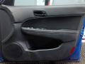 дверь передняя правая Hyundai i30 FD 2009, 1.6 л., бензин, МКПП, хетчбэк 5 дв. - фото №9