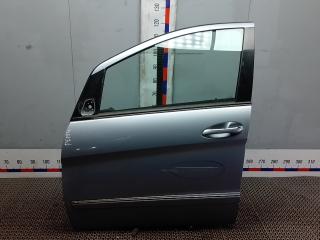 дверь передняя левая Mercedes-Benz B-Класс W245 2007, 2.0 л., D B180 CDI, дизель, АКПП, минивэн