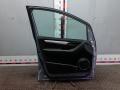 дверь передняя левая Mercedes-Benz B-Класс W245 2007, 2.0 л., D B180 CDI, дизель, АКПП, минивэн - фото №8