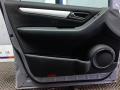 дверь передняя левая Mercedes-Benz B-Класс W245 2007, 2.0 л., D B180 CDI, дизель, АКПП, минивэн - фото №9