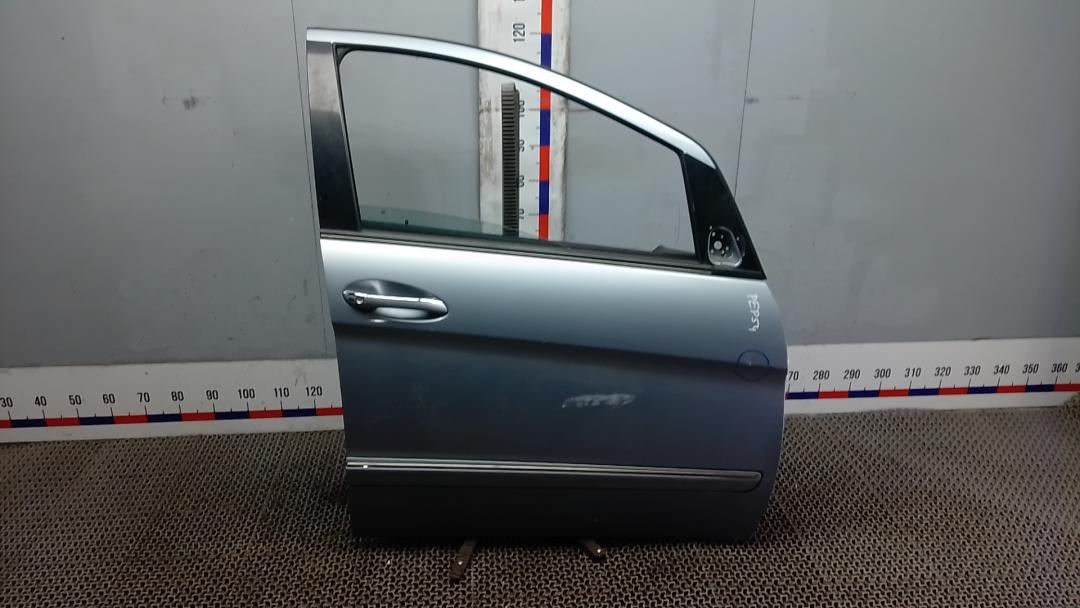 дверь передняя правая Mercedes-Benz B-Класс W245 2007, 2.0 л., D B180 CDI, дизель, АКПП, минивэн - фото №1