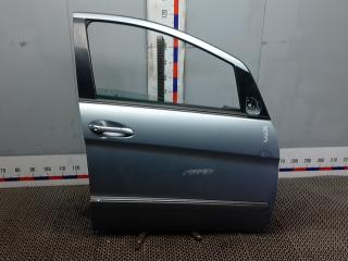 дверь передняя правая Mercedes-Benz B-Класс W245 2007, 2.0 л., D B180 CDI, дизель, АКПП, минивэн