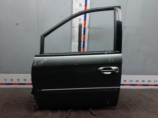 дверь передняя левая Chrysler Voyager 5 поколение 2007, 2.8 л., CRD, дизель, АКПП, минивэн