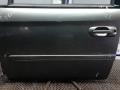 дверь передняя левая Chrysler Voyager 5 поколение 2007, 2.8 л., CRD, дизель, АКПП, минивэн - фото №2