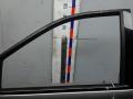 дверь передняя левая Chrysler Voyager 5 поколение 2007, 2.8 л., CRD, дизель, АКПП, минивэн - фото №3
