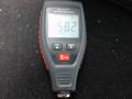 дверь передняя левая Chrysler Voyager 5 поколение 2007, 2.8 л., CRD, дизель, АКПП, минивэн - фото №6