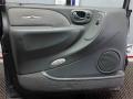 дверь передняя левая Chrysler Voyager 5 поколение 2007, 2.8 л., CRD, дизель, АКПП, минивэн - фото №8
