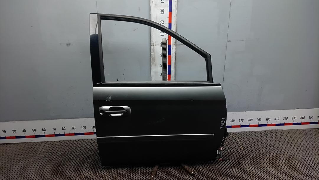 дверь передняя правая Chrysler Voyager 5 поколение 2007, 2.8 л., CRD, дизель, АКПП, минивэн - фото №1