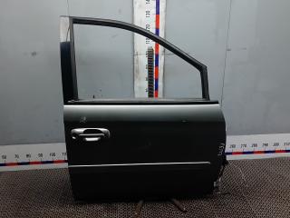 дверь передняя правая Chrysler Voyager 5 поколение 2007, 2.8 л., CRD, дизель, АКПП, минивэн