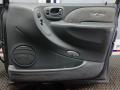 дверь передняя правая Chrysler Voyager 5 поколение 2007, 2.8 л., CRD, дизель, АКПП, минивэн - фото №8