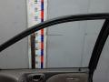дверь передняя правая Chrysler Voyager 5 поколение 2007, 2.8 л., CRD, дизель, АКПП, минивэн - фото №9