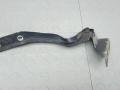 петля капота Nissan Qashqai 1 поколение [рестайлинг] 2012, 1.6 л., бензин, МКПП, внедорожник 5 дв. - фото №2