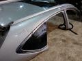 крыша Honda CR-V 4 поколение [рестайлинг] 2015, 2.2 л., дизель, МКПП, внедорожник 5 дв. - фото №4