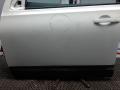 дверь передняя левая Nissan Qashqai 2 поколение 2013, 1.5 л., дизель, МКПП, внедорожник 5 дв. - фото №2