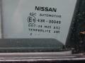 дверь передняя левая Nissan Qashqai 2 поколение 2013, 1.5 л., дизель, МКПП, внедорожник 5 дв. - фото №4