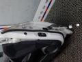 дверь передняя левая Nissan Qashqai 2 поколение 2013, 1.5 л., дизель, МКПП, внедорожник 5 дв. - фото №10