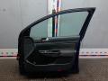 дверь передняя правая Volkswagen Golf 5 поколение 2007, 1.4 л., бензин, МКПП, хетчбэк 5 дв. - фото №8