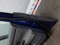 дверь передняя правая Volkswagen Golf 5 поколение 2007, 1.4 л., бензин, МКПП, хетчбэк 5 дв. - фото №10