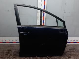 дверь передняя правая Toyota COROLLA VERSO 2008, 1.6 л., бензин, МКПП, минивэн