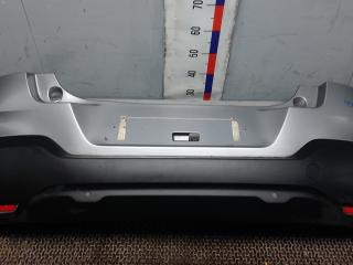 бампер задний Citroen C4 Cactus 2020, 1.5 л., дизель, МКПП, внедорожник 5 дв.