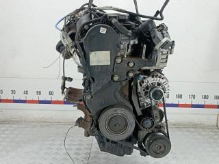 двигатель Ford Mondeo 5 поколение 2015, 2.0 л., дизель, МКПП, универсал, T7C