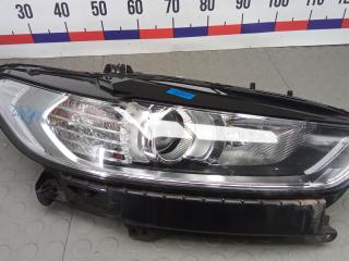 фара правая Ford Mondeo 5 поколение 2015, 2.0 л., дизель, МКПП, универсал