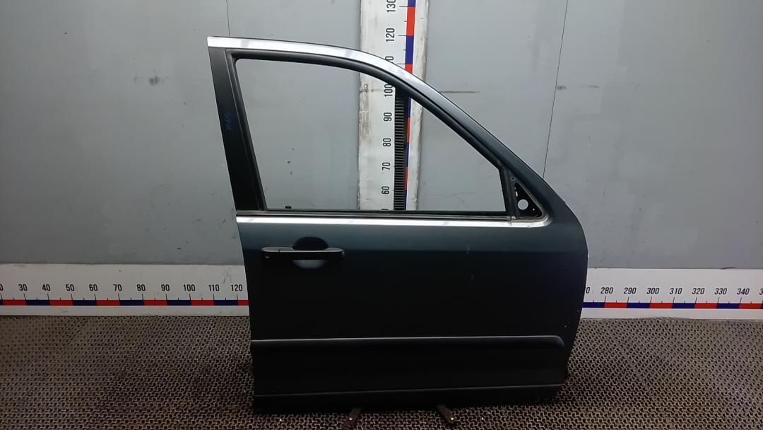 дверь передняя правая Honda CR-V 3 поколение 2006, 2.0 л., бензин, МКПП, внедорожник 5 дв. - фото №1