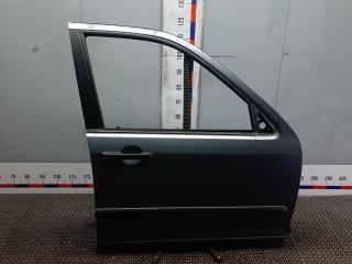 дверь передняя правая Honda CR-V 3 поколение 2006, 2.0 л., бензин, МКПП, внедорожник 5 дв.