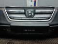 бампер передний Honda CR-V 3 поколение 2006, 2.0 л., бензин, МКПП, внедорожник 5 дв. - фото №3