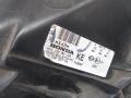 фара правая Honda CR-V 3 поколение 2006, 2.0 л., бензин, МКПП, внедорожник 5 дв. - фото №6