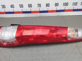 фонарь задний правый Honda CR-V 3 поколение 2006, 2.0 л., бензин, МКПП, внедорожник 5 дв.