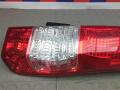 фонарь задний правый Honda CR-V 3 поколение 2006, 2.0 л., бензин, МКПП, внедорожник 5 дв. - фото №2
