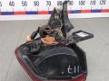 фонарь задний правый Honda CR-V 3 поколение 2006, 2.0 л., бензин, МКПП, внедорожник 5 дв. - фото №8