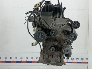 двигатель Kia Sorento 2 поколение [рестайлинг] 2013, 2.2 л., дизель, МКПП, внедорожник 5 дв., D4HB