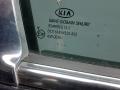 дверь задняя правая Kia Sportage 3 поколение 2011, 2.0 л., дизель, МКПП, внедорожник 5 дв. - фото №4
