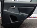 дверь задняя правая Kia Sportage 3 поколение 2011, 2.0 л., дизель, МКПП, внедорожник 5 дв. - фото №9