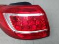 фонарь задний левый Kia Sportage 3 поколение 2011, 2.0 л., дизель, МКПП, внедорожник 5 дв. - фото №2