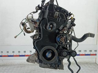 двигатель Nissan Qashqai 2 поколение 2016, 1.6 л., дизель, МКПП, внедорожник 5 дв., R9M