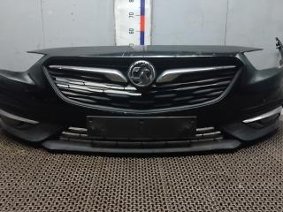 бампер передний Opel Insignia 2 поколение (B) 2017, 1.6 л., дизель, МКПП, хетчбэк 5 дв.