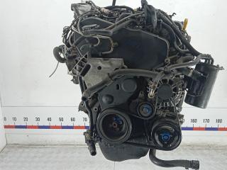 двигатель Volkswagen Passat B8 2015, 2.0 л., TDi, дизель, МКПП, седан, CRLB