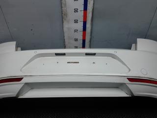 бампер задний Volkswagen Passat B8 2015, 2.0 л., TDi, дизель, МКПП, седан