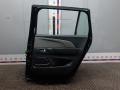 дверь задняя правая Citroen C4 Grand Picasso 2 поколение 2014, 1.6 л., дизель, МКПП, минивэн - фото №8