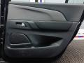 дверь задняя правая Citroen C4 Grand Picasso 2 поколение 2014, 1.6 л., дизель, МКПП, минивэн - фото №9