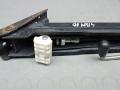 домкрат Mercedes-Benz M-Класс W164 2006, 3.0 л., D ML320 CDI, дизель, АКПП, внедорожник 5 дв. - фото №4