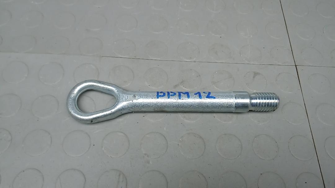 крюк буксировочный Mercedes-Benz E-Класс W212/S212/C207/A207 2011, 3.0 л., E350 CDI, дизель, АКПП, седан - фото №1