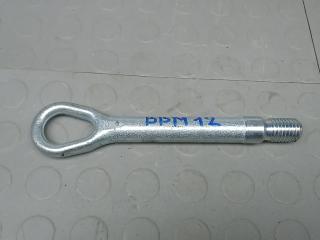 крюк буксировочный Mercedes-Benz E-Класс W212/S212/C207/A207 2011, 3.0 л., E350	CDI, дизель, АКПП, седан